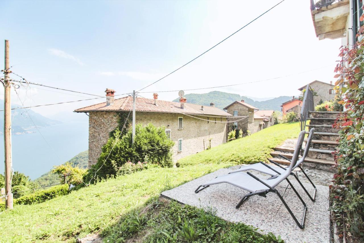 Villa Casa Dei Tunon Acquaseria Exterior foto